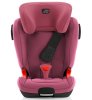 Britax Roemer Детское автокресло Kidfix II XP SICT / цвет  Black Series Wine Rose