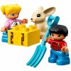 Lego Конструктор День на ферме