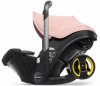 Doona+ Коляска-автокресло / цвет Blush Pink (розовый)