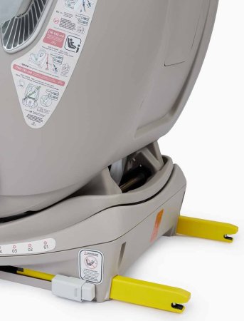 Happy Baby Автокресло "I-UNIX" / цвет beige (бежевый)