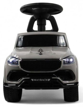 Rivertoys Толокар Mercedes-Benz GLS600