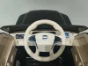 Джип Toyota LC200 2688 (Черный)