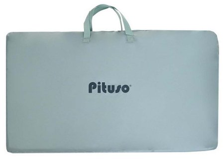 Pituso Колыбель Kalma / цвет Mint (мятный)