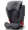 Britax Roemer Детское автокресло Kidfix XP Black Series Storm Grey Trendline