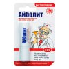 Аванта помада гигиеническая 2.8 г Айболит SOS восстановление