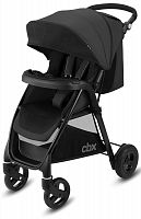 Cybex Детская коляска прогулочная Misu Air / цвет Smoky Anthracite