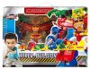 Hello Carbot Карбот Buildion трансформер S5
