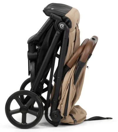 Детская коляска Tutis UP  (PP 207/611 Beige)
