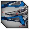 Lego Star Wars Конструктор "Звездный истребитель мандалорцев" 75316