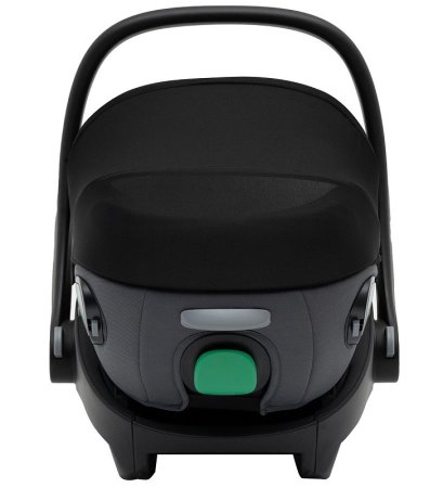Автокресло Agex i-Safe S (0-13) (Grey)