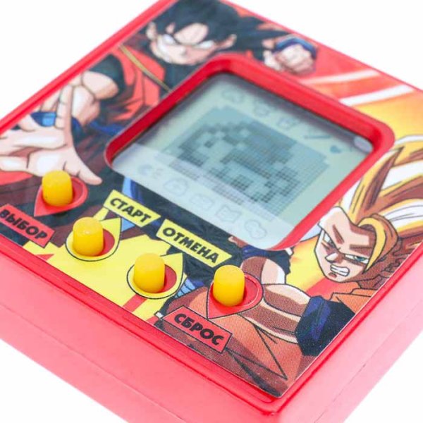 Играем вместе Электронная логическая игра «Питомец», 168 питомцев