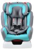 Farfello Автокресло детское Х30 / цвет серо-мятный