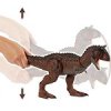 Jurrasic World  Карнотавтр Торо
