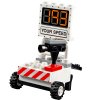Lego Конструктор Джуниорс Тренировочный полигон Вилли Бутта