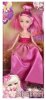 Кукла 23 см , в платье принцессы LIKEE GIRL в кор.2*72штHW6006EB-DRESS-LG