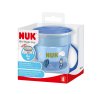 NUK EVOLUTION Поильник "MINI MAGIC" 160 мл / голубой
