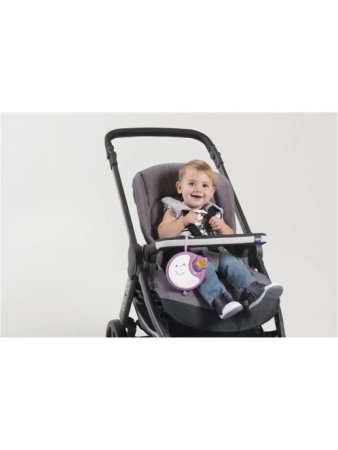 Chicco Игрушка-мобиль Next2Dreams / цвет розовый