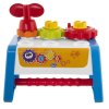 Chicco Игрушка-конструктор 2 в 1 Инструменты