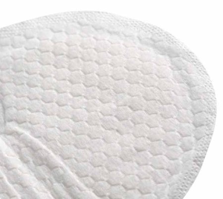 Roxy-Kids Прокладки для груди ультратонкие Honey Silk, 60 штук