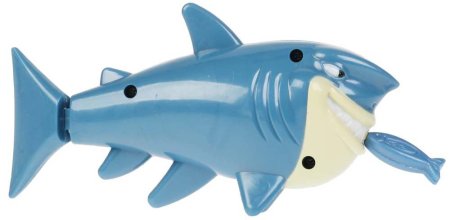 Умка Заводная игрушка "Акула"