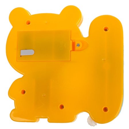 Развивающая игрушка телефон на блист. Умка в кор.2*36шт