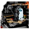 Lego Конструктор Логово Гармадона в жерле вулкана