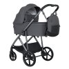 PITUSO Коляска 2 в1 Mobi короб+прогул (Marengo)