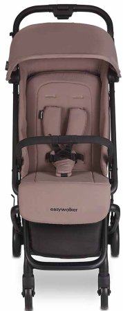 Easywalker Прогулочная коляска Miley / цвет desert pink (розовый)