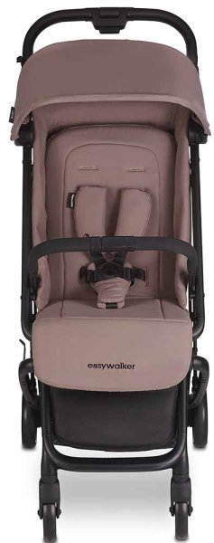 Easywalker Прогулочная коляска Miley / цвет desert pink (розовый)