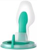 Philips Avent Бутылочка для кормления Natural Response, с клапаном AirFree, 260 мл