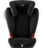 Britax Roemer Детское автокресло Kidfix Sl Sict / цвет Black Series Cosmos Black