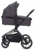 Labala Коляска 2 в 1 Raiz 2023 / цвет Stone grey (серый)