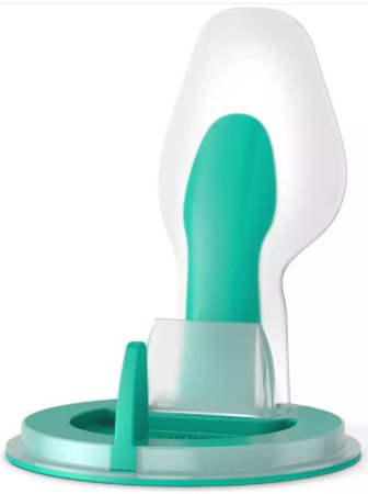 Philips Avent Бутылочка для кормления Natural Response, с клапаном AirFree, 260 мл