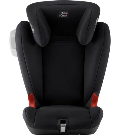 Britax Roemer Детское автокресло Kidfix Sl Sict / цвет Black Series Cosmos Black