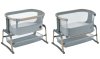 Maxi-Cosi Колыбель Iora Air Eco / цвет Beyond Grey (серый)