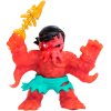 Гуджитсу Игрушка Грэплок Керсд Гу-Сиа тянущаяся фигурка GooJitZu