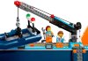 Lego Конструктор City "Корабль Исследователь Арктики"