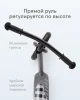 (м)50028, Беговел JOURNEY (dark grey plus)
