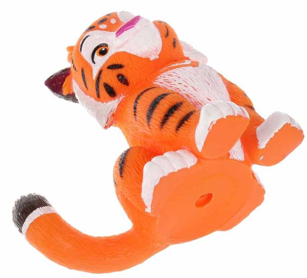 Капитошка игрушка для ванны "Тиг"