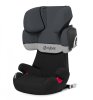 Cybex Автокресло детское Solution X2-Fix / Gray Rabbit