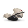 Cybex Автокресло Cloud Z i-Size / цвет FE Ferrari Silver Grey