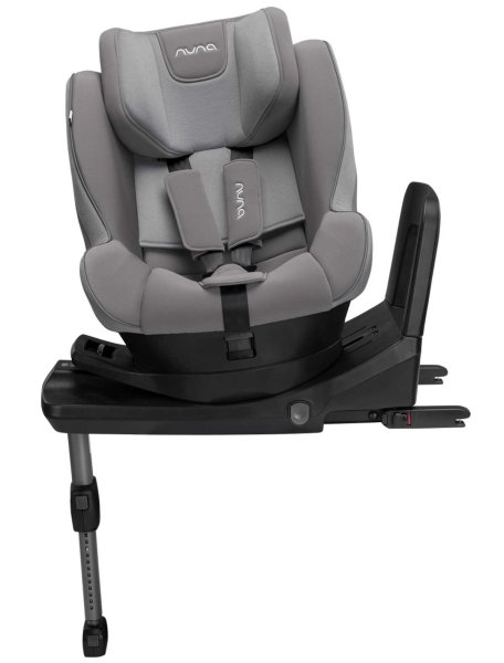 Nuna Автокресло Rebl Basq / цвет Frost