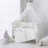 Комплект постельного белья "BONNE NUIT" (БН3-01.2)