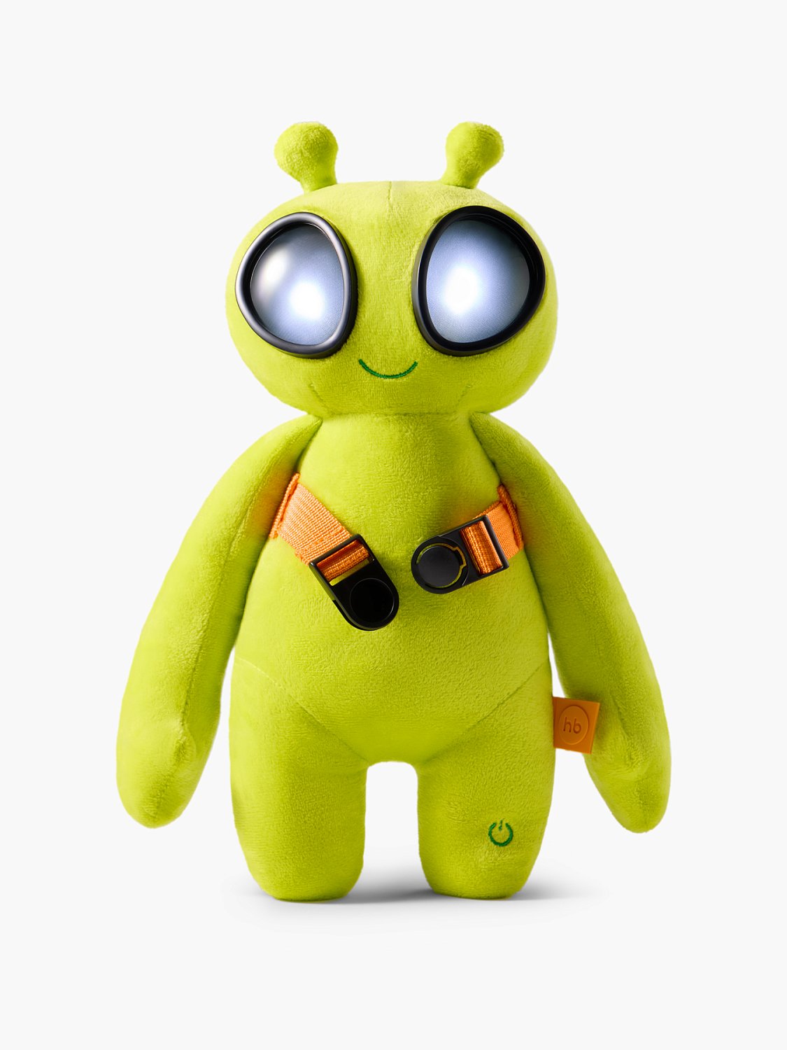 332016, Игрушка мягкая SPACE BRO
