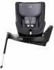 Britax Roemer Автокресло Dualfix Pro (0-18 кг) / цвет Midnight Grey (серый)