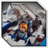 Lego Star Wars Конструктор "Звездный истребитель мандалорцев" 75316