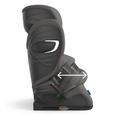 Cybex Детское автокресло Pallas G i-Size / цвет Soho Grey