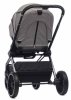 Labala Коляска 2 в 1 Raiz / цвет Light grey (светло-серый)