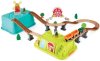 Hape Игровой набор "Фермерский дворик"