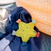 Игрушка для ванны Морская Звезда